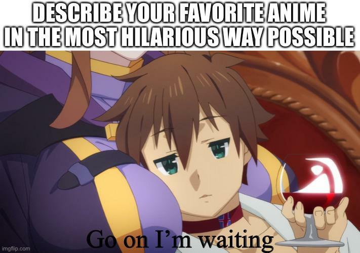 Anime Memes And Hilarious Anime Memes On Internet - Memes