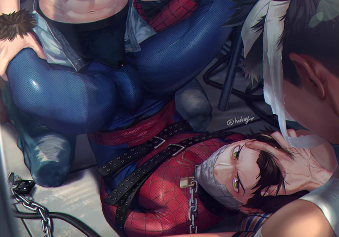 Captured 