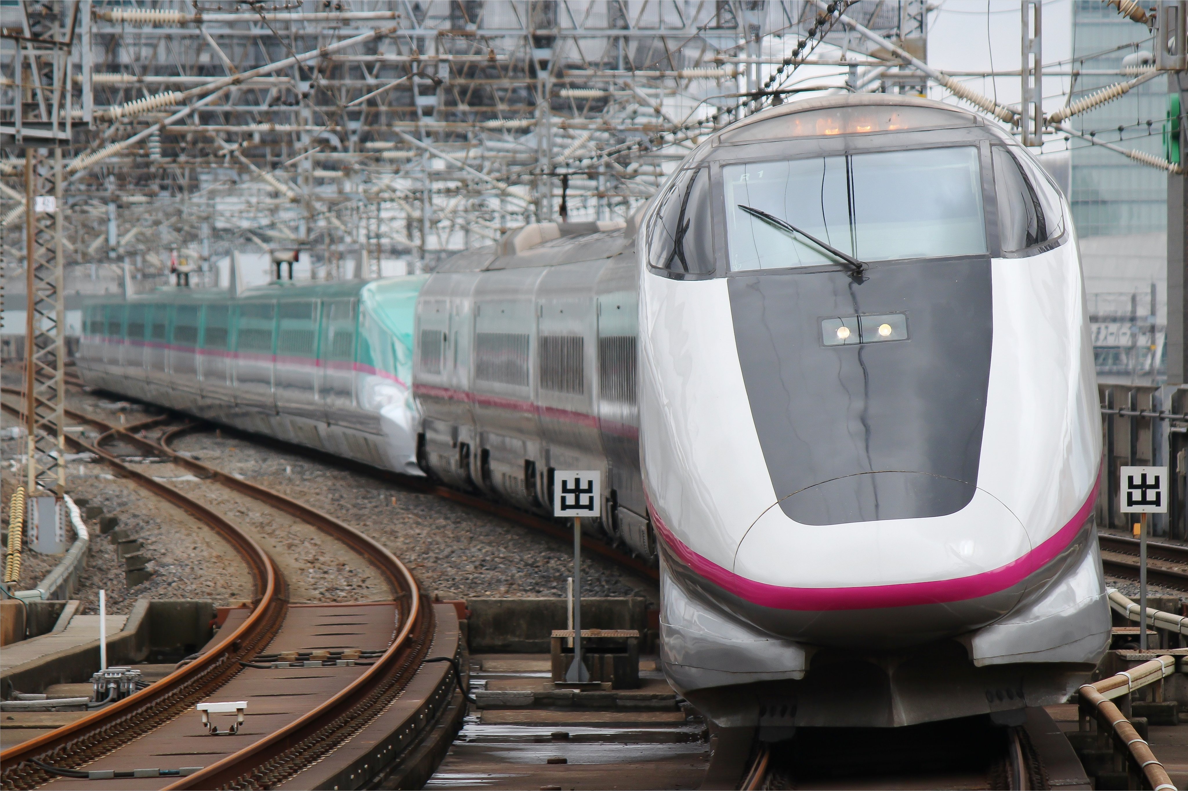 しゅんすけ в X: „【量産先行試作車】 2013年6月16日撮影 東北 しゅんすけ в X: „【量産先行試作車】 2013年6月16日撮影 東北