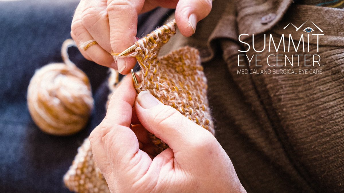 Summit Eye Center tweet media