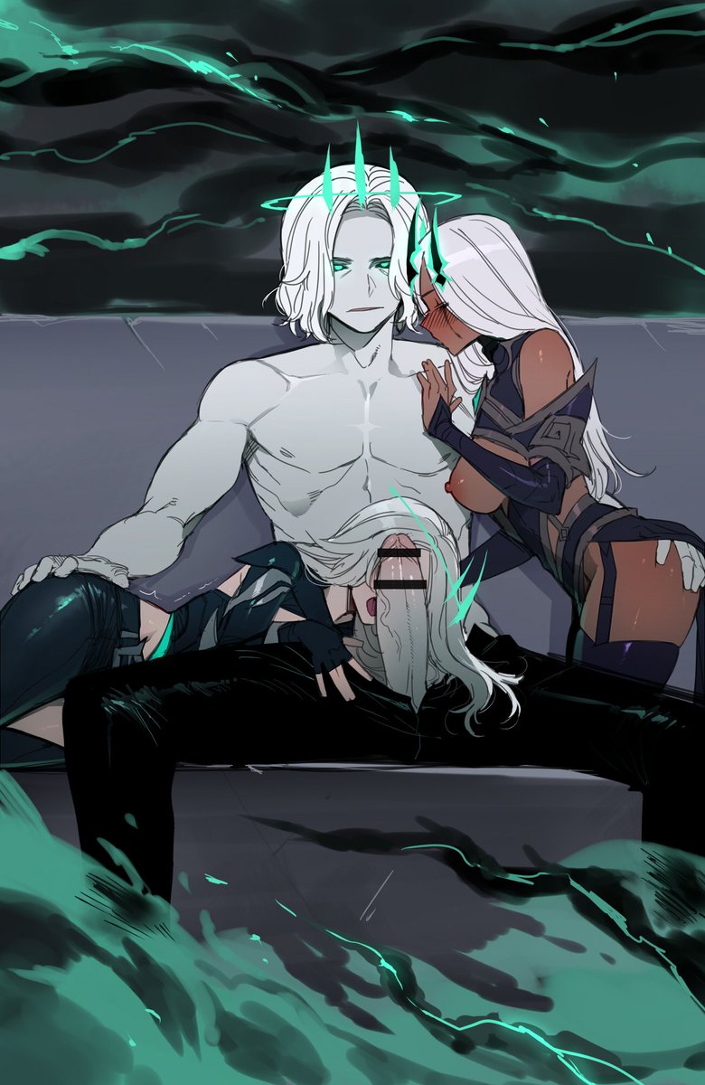 Everyone will serve me, be it in life, or in death.