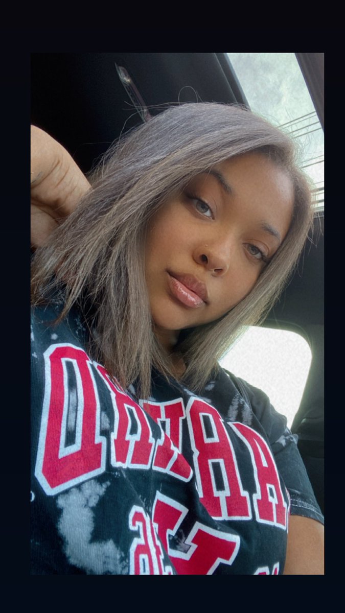prettygurlyvi's tweet photo. Hey☺️ https://t.co/vWQ1lyMsCk