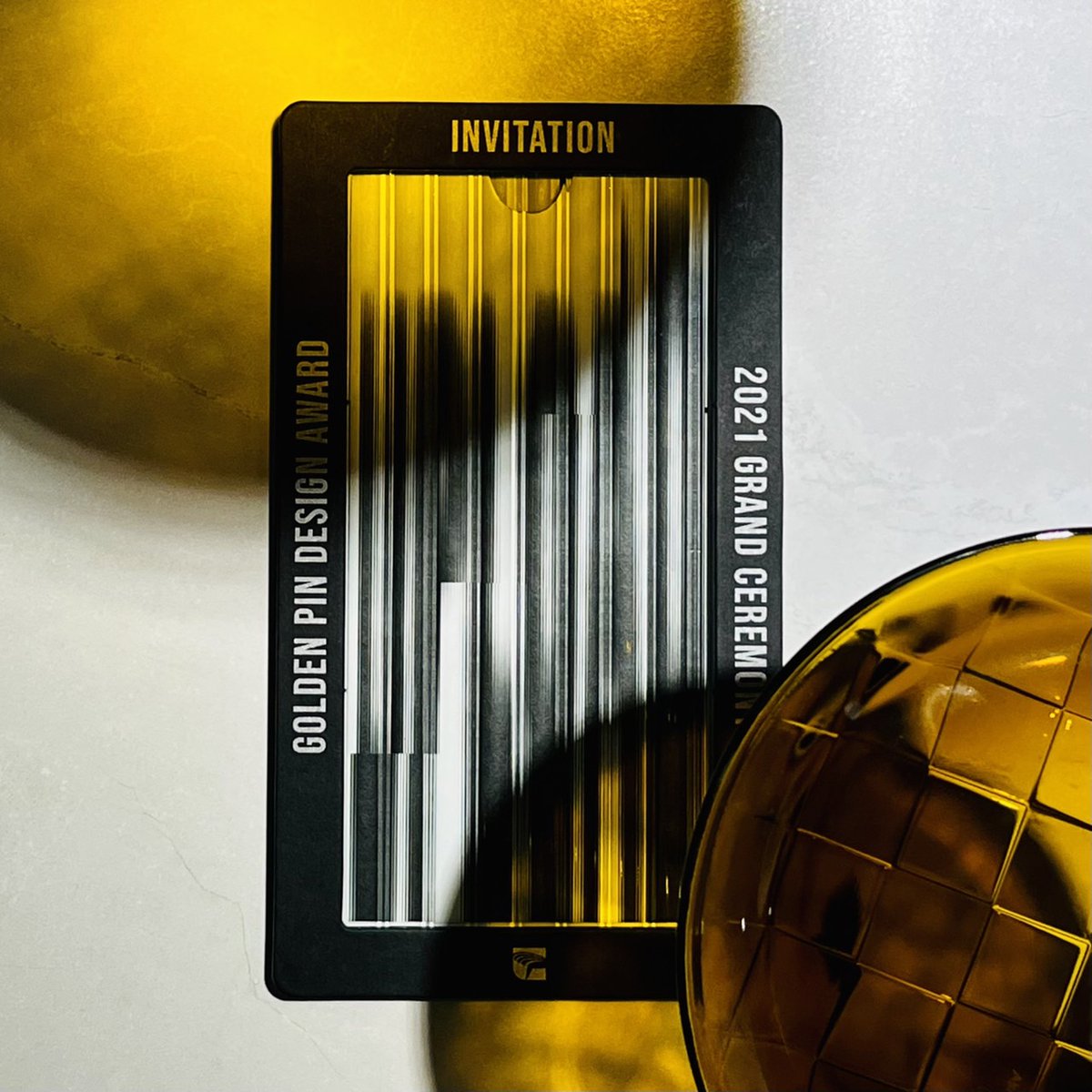HMMproject_'s tweet photo. Love this invitation! #upload

#hmmproject #wovenplate #金點設計獎 #GoldenPinDesignAward ​
#GPDA2021 

https://t.co/f2XvAbYf9l https://t.co/ieVZp6s2GF