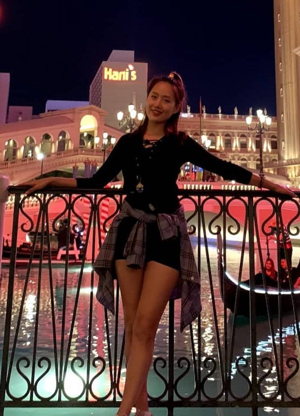 Hanibee Alua HaniBee_official (@HaniBeeTV) / Posts / X