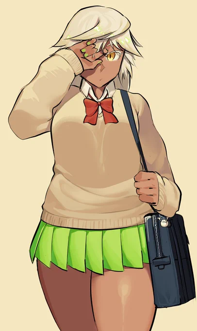 gyaru ram 