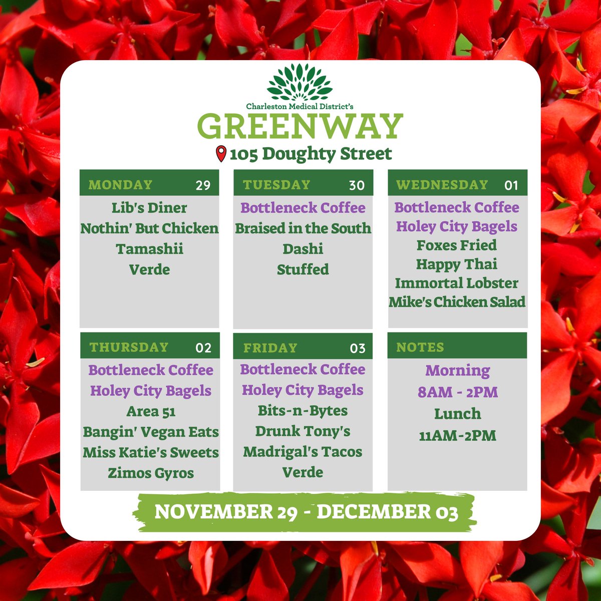cmd greenway tweet media
