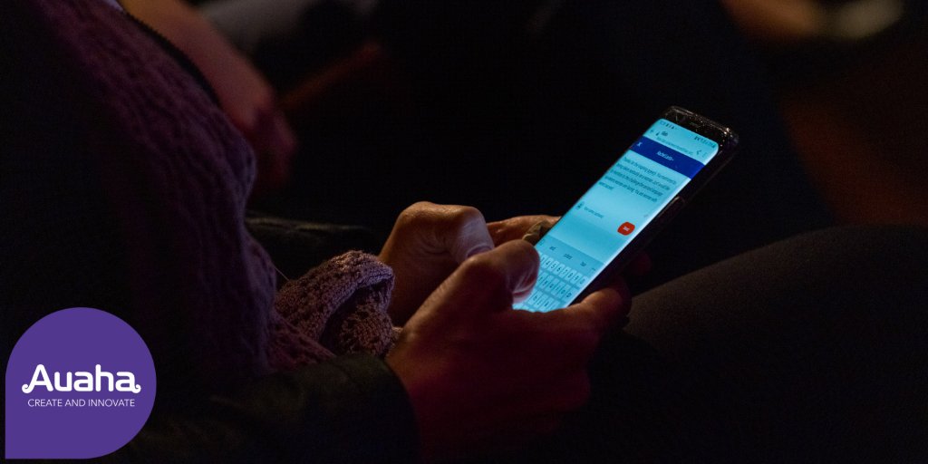 auahaevents's tweet photo. If you're thinking about hosting a virtual event, you must have a networking tool in conjunction with your event, or your event is just a webinar. Our ACE Event App can host your virtual conference event and be a networking tool. https://t.co/s641AZtjxx #ACEeventapp #auahaevents https://t.co/YpoJvJByWz