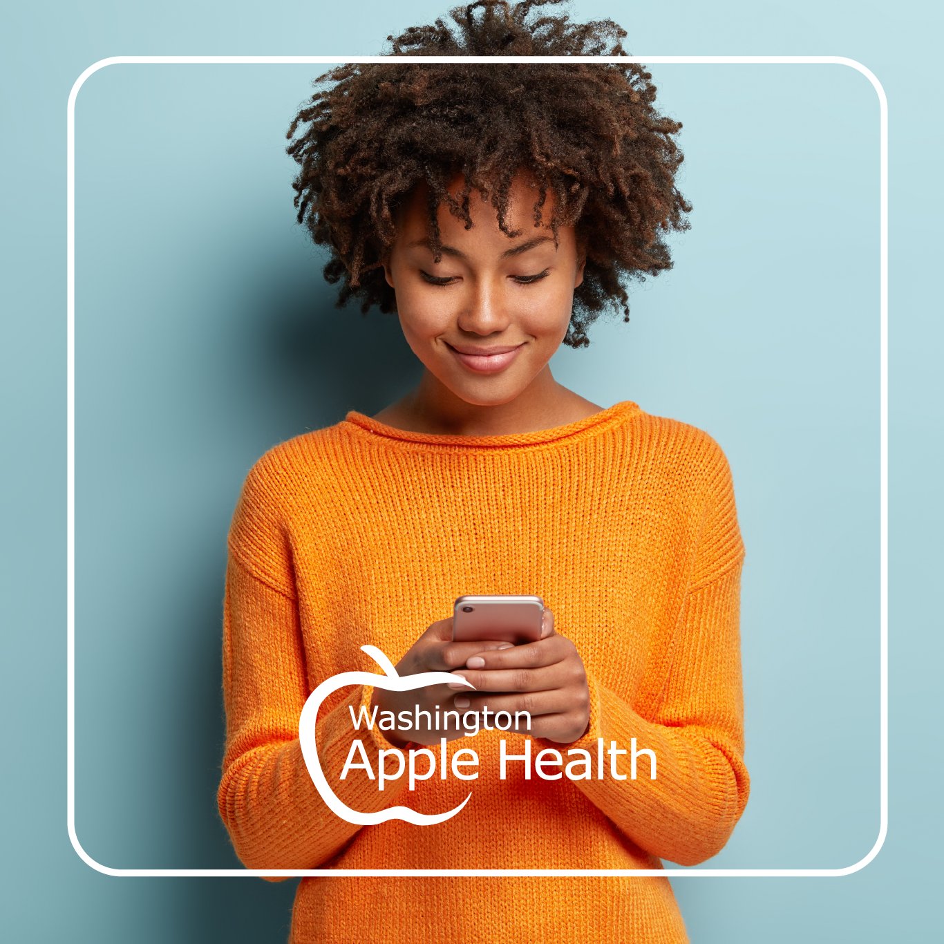Washington State Health Care Authority on Twitter: "Important news! It's  time to renew your Apple Health (Medicaid) coverage. You may receive a  phone call from HCA customer service staff. If we call