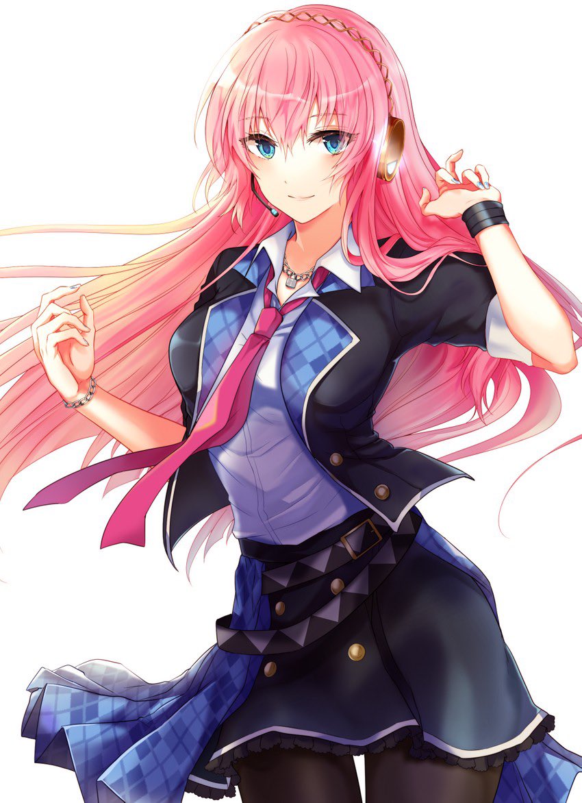 dailylukaM's tweet photo. #luka #巡音ルカ #CV03 #crypton #piapro #VOCALOID #Digital #megurineluka #music #pink  #artwork #details #art https://t.co/hFHbPFhg8M