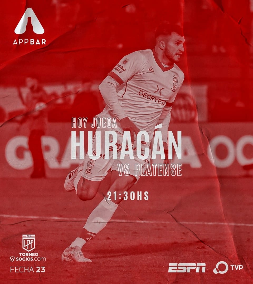 #Huracán 🎈#VamosGlobo 💪🏻🔥