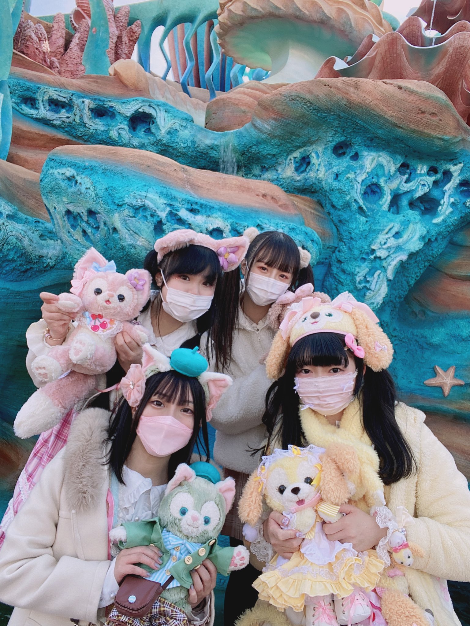 Michi🎀Kimura♡ on X: 