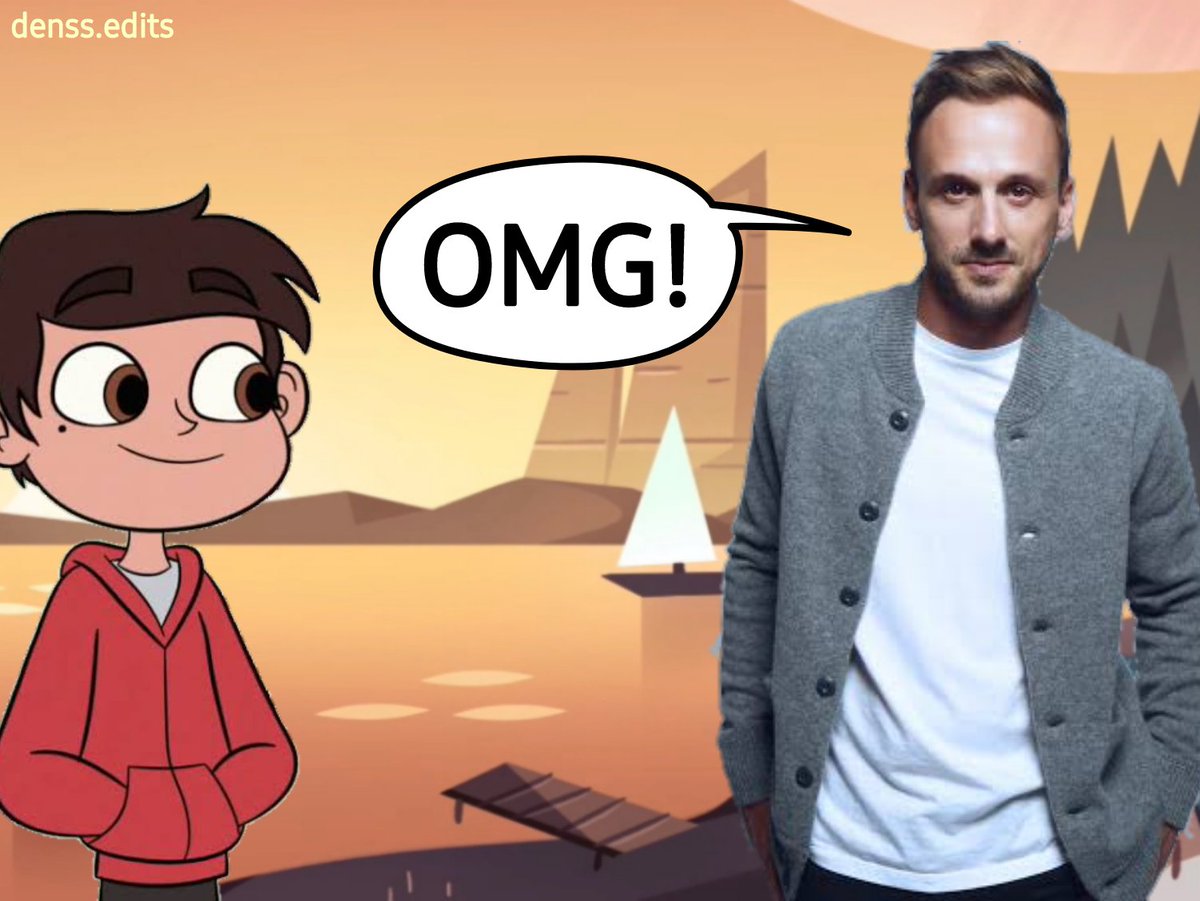 PrinceDenss's tweet photo. OMG! Marco Diaz and Adam McArthur got the same birthday!! π§ππ¦ππ
.
credit: @denss_edits
.
#HappyBirthday #AdamMcArthur #MarcoDiaz #StarButterfly #Starco #StarVsTheForcesOfEvil #SvTFoE #SS1128 #DS1128 #P22D1128 https://t.co/0rvxg0pMn7