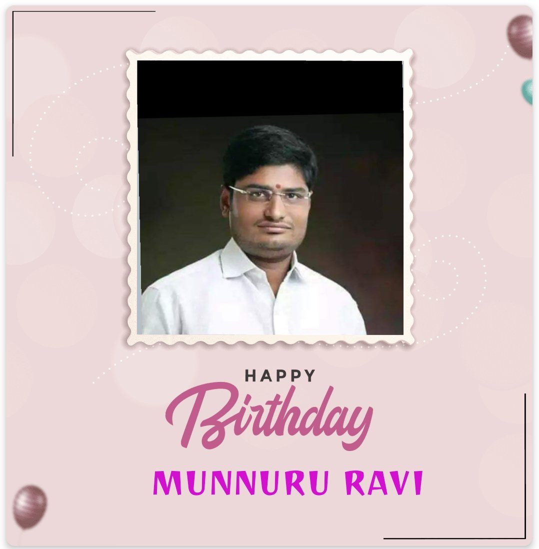 venkat5219's tweet photo. @MUNNURRAVI @trspartyonline @KTRTRS https://t.co/JkR2ERXel5