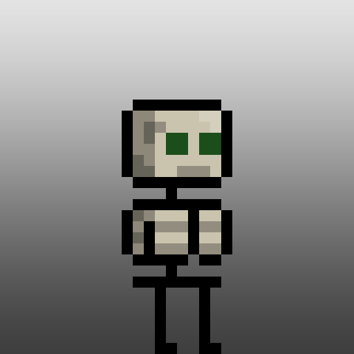 PixelBots 🤖 tweet media