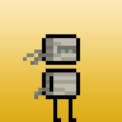 PixelBots 🤖 tweet media