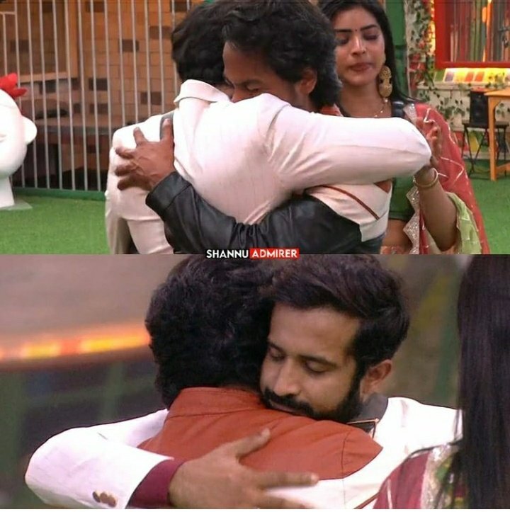 curiousboy_321's tweet photo. @anchorravi_offl Brothers #Shannu #Ravi 🤝 Miss u Bro https://t.co/0iNQkWwpGL