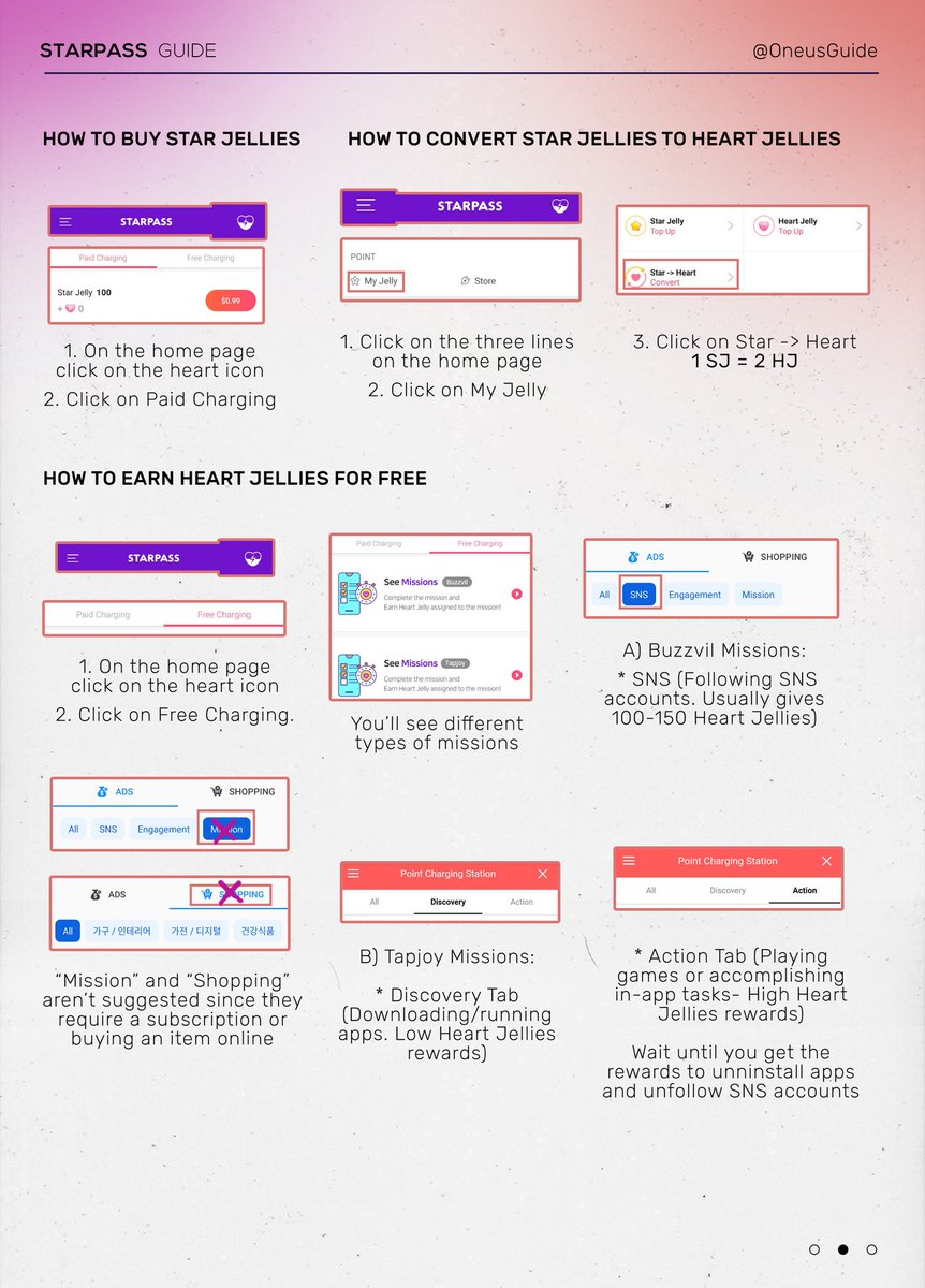 OneusGuide's tweet photo. 📢🗳️ ToMoons there may be a chance for us to get a second win on THE SHOW next Tuesday. Please collect and drop Heart Jellies for the pre-voting in STARPASS.

Save 500HJ for the live voting! 

#LUNA #월하미인 #원어스 #ONEUS @official_ONEUS https://t.co/wn30o8PplJ