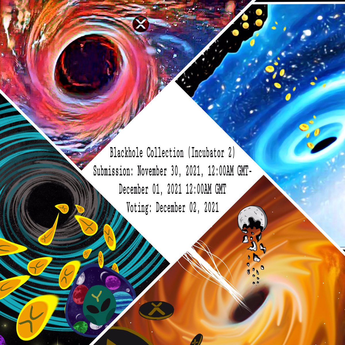 Yoniverse tweet media