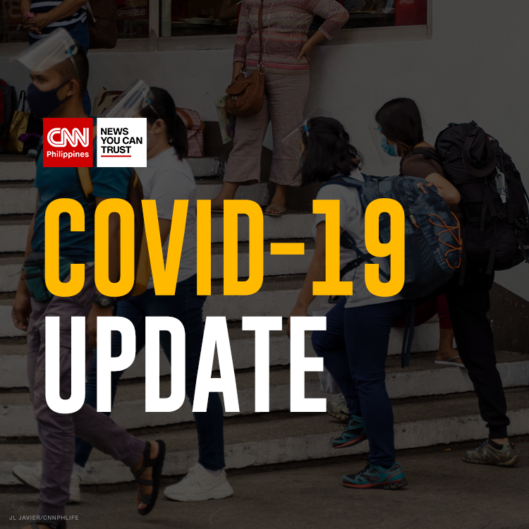 newswatchplusph's tweet photo. THREAD: Government officials hold 'Laging Handa' briefing on the coronavirus pandemic, other national issues | Live blog https://t.co/oxlckNytWx 

Tweets by @curriecator https://t.co/QzwxIV4DCS