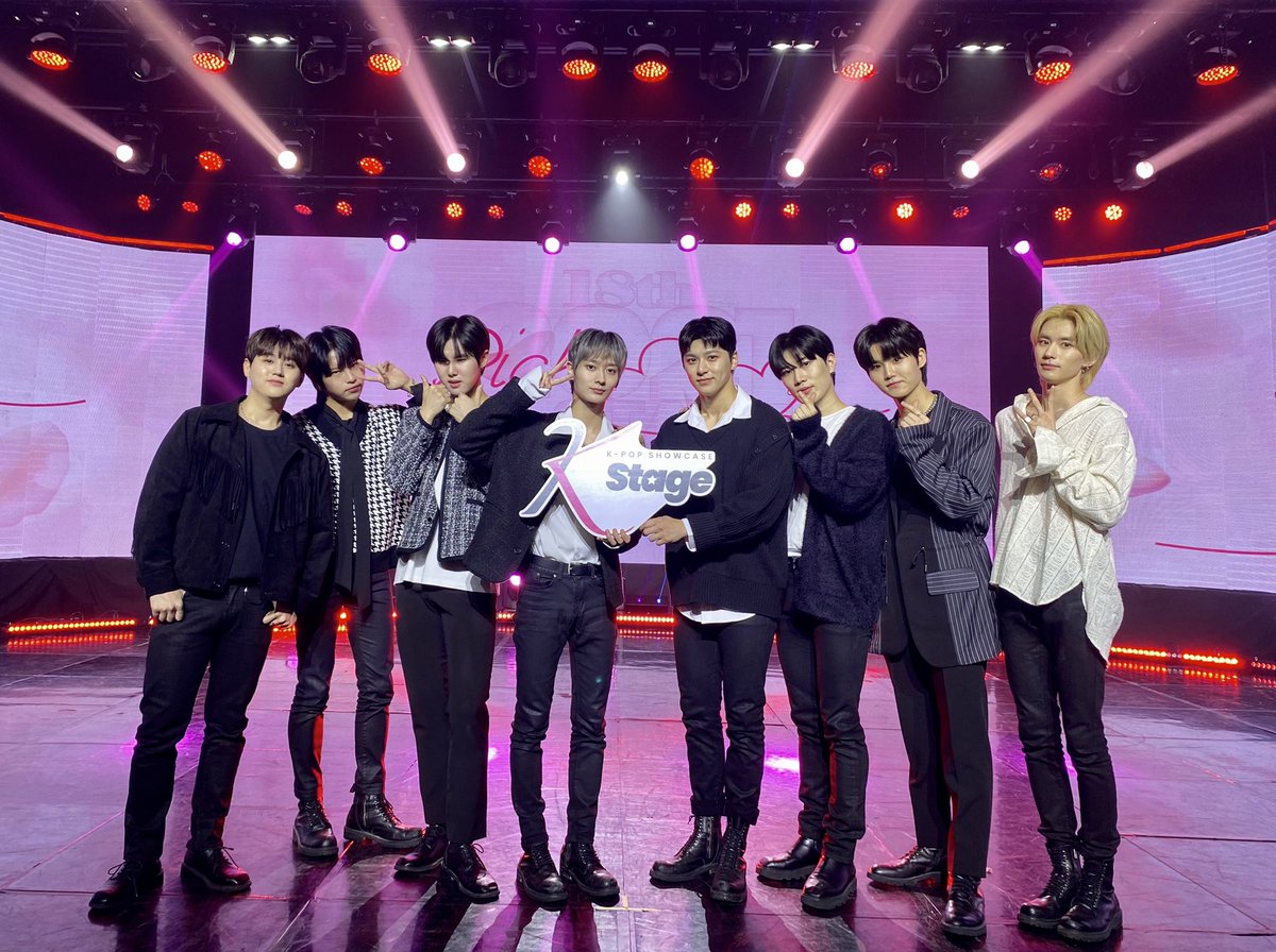 K_Stage_Untact's tweet photo. 2021 K-STAGE UNTACT CONCERT
_ PICK ME!💞

#껌TV 유튜브에서 다시보기 (2:15:50~)
▶ https://t.co/vIPEFpK1Tq

#KSTAGE #케이스테이지
#NCUS #엔쿠스 https://t.co/tZgK2FG6ag