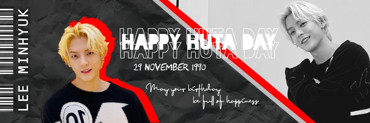 @BTOB2LM @btobxhuta @hutazohne @hutazorn <a href="/hutazone_mh/">허타.</a> <a href="/huutazone/">jki</a> @Lee_huta90 <a href="/ar_minhyuk90/">huta 🍍</a> <a href="/hutaazone/">-</a> <a href="/Hutazonk/">HUTA</a> @HUTAZ0E <a href="/huvtazone/">(H)uta</a> @minhyukri <a href="/minohyuk/">G</a> @huta199O <a href="/squirrelmin/">(H)uta</a> <a href="/l_eeminhyuk/">Minhyuk</a> @btobhutamh @heootazone 

ALL ROUNDER HUTA DAY
#HAPPY_HUTA_DAY
#온화한_빛의_탄생_민혁날