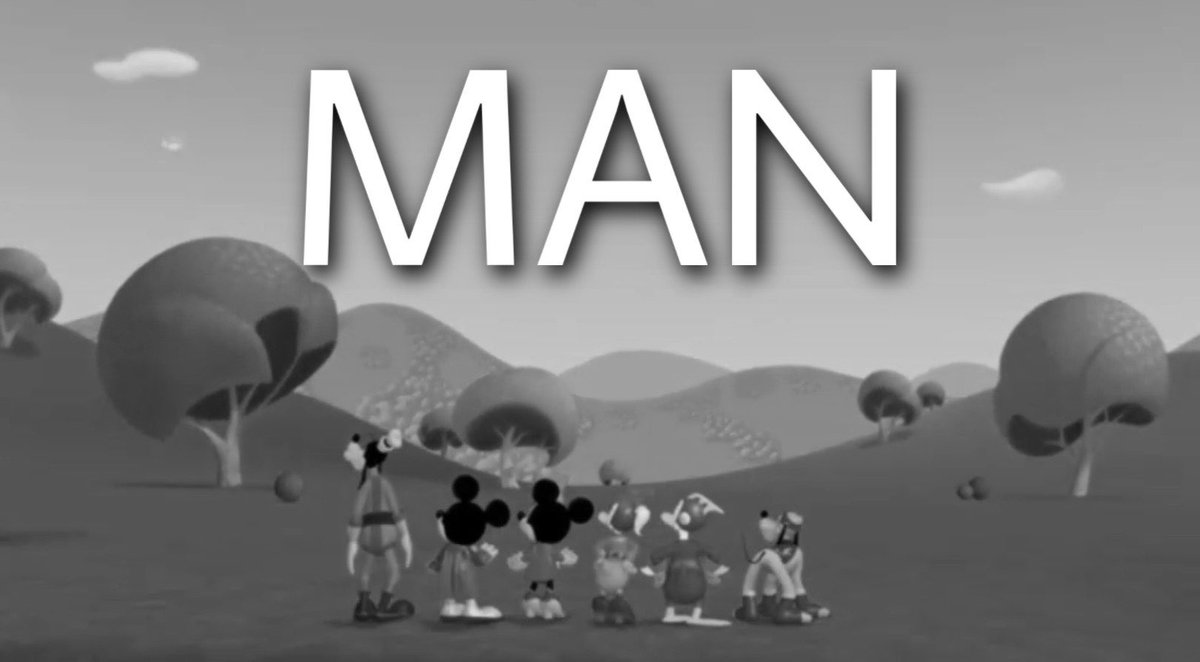 Mickey Mouse Clubhouse out of context tweet media