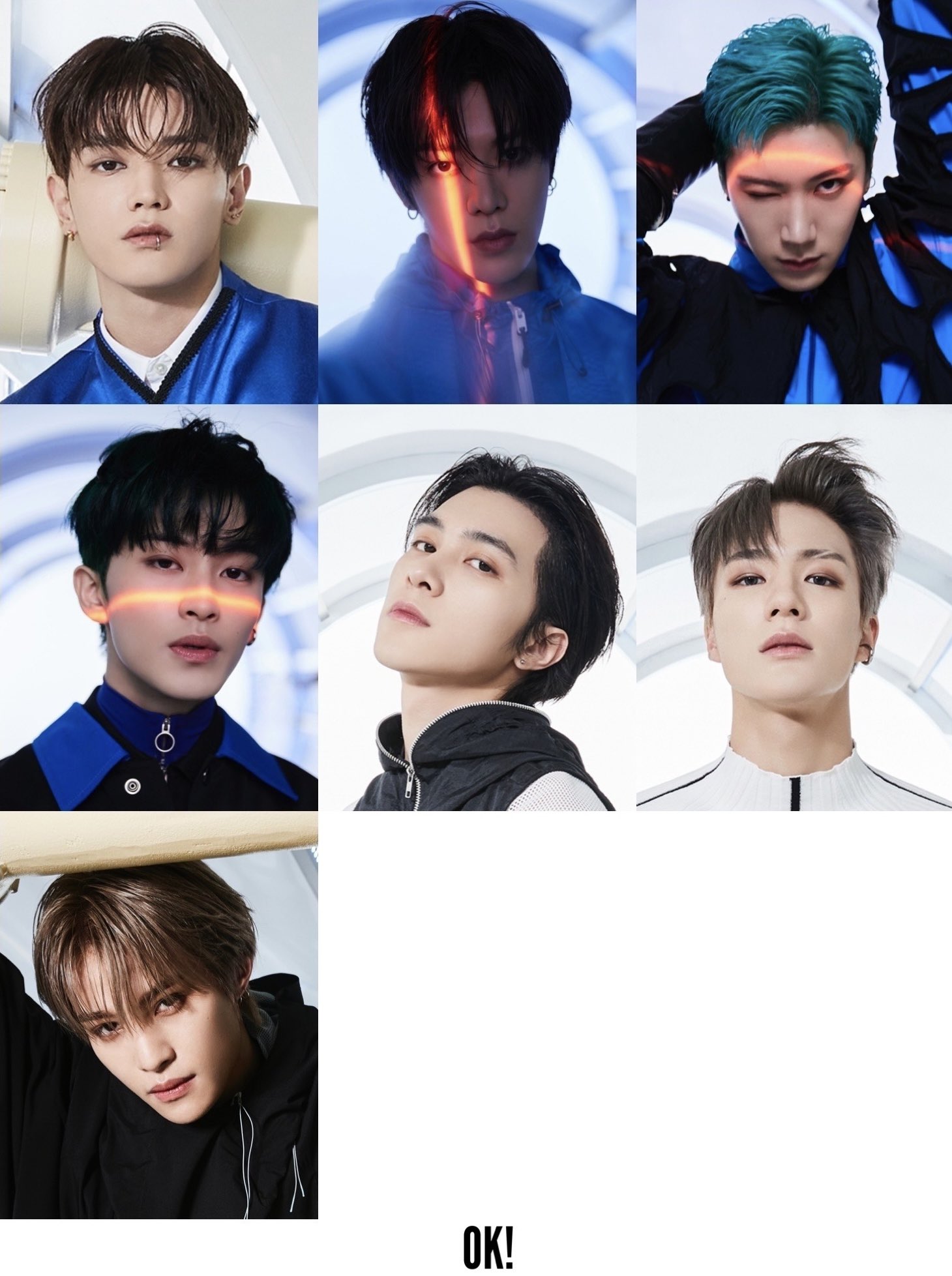 Amazon.co.jp: NCT universe ユニバース スペシャルカード