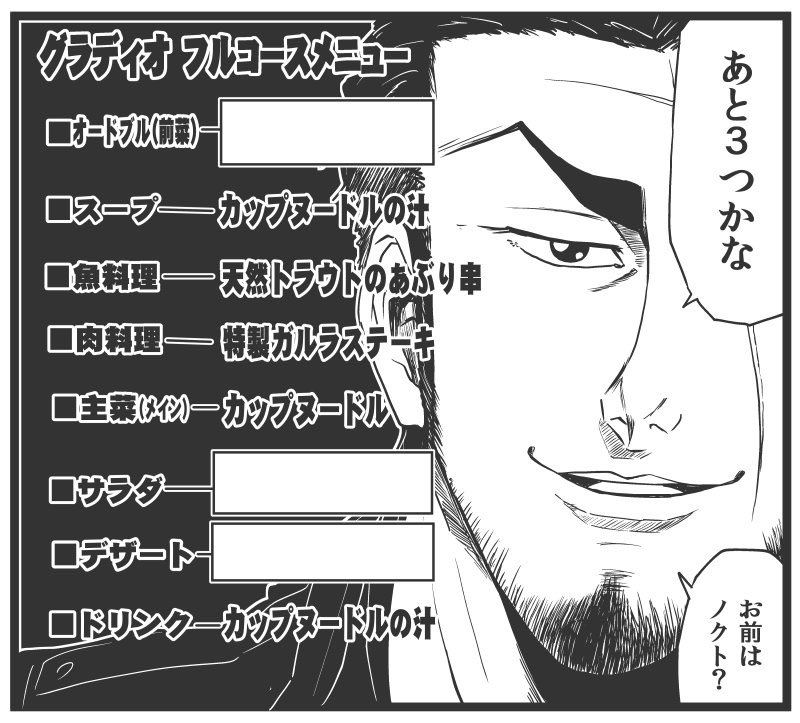 FF15くん5周年なのか!!!再掲しよ!!!!古いから下手だけど許して!!! 