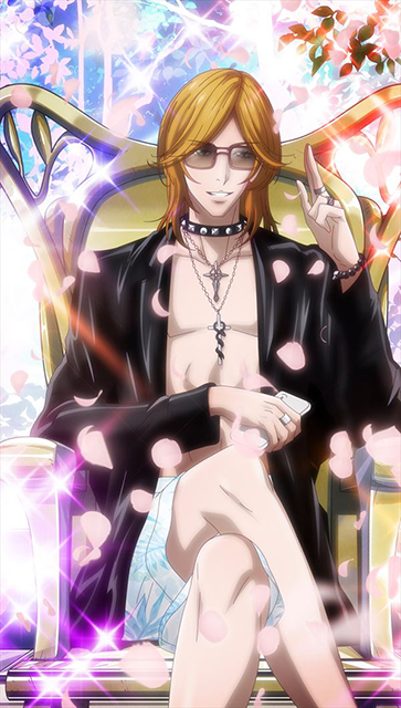 Oshikiのtwitterイラスト検索結果 古い順