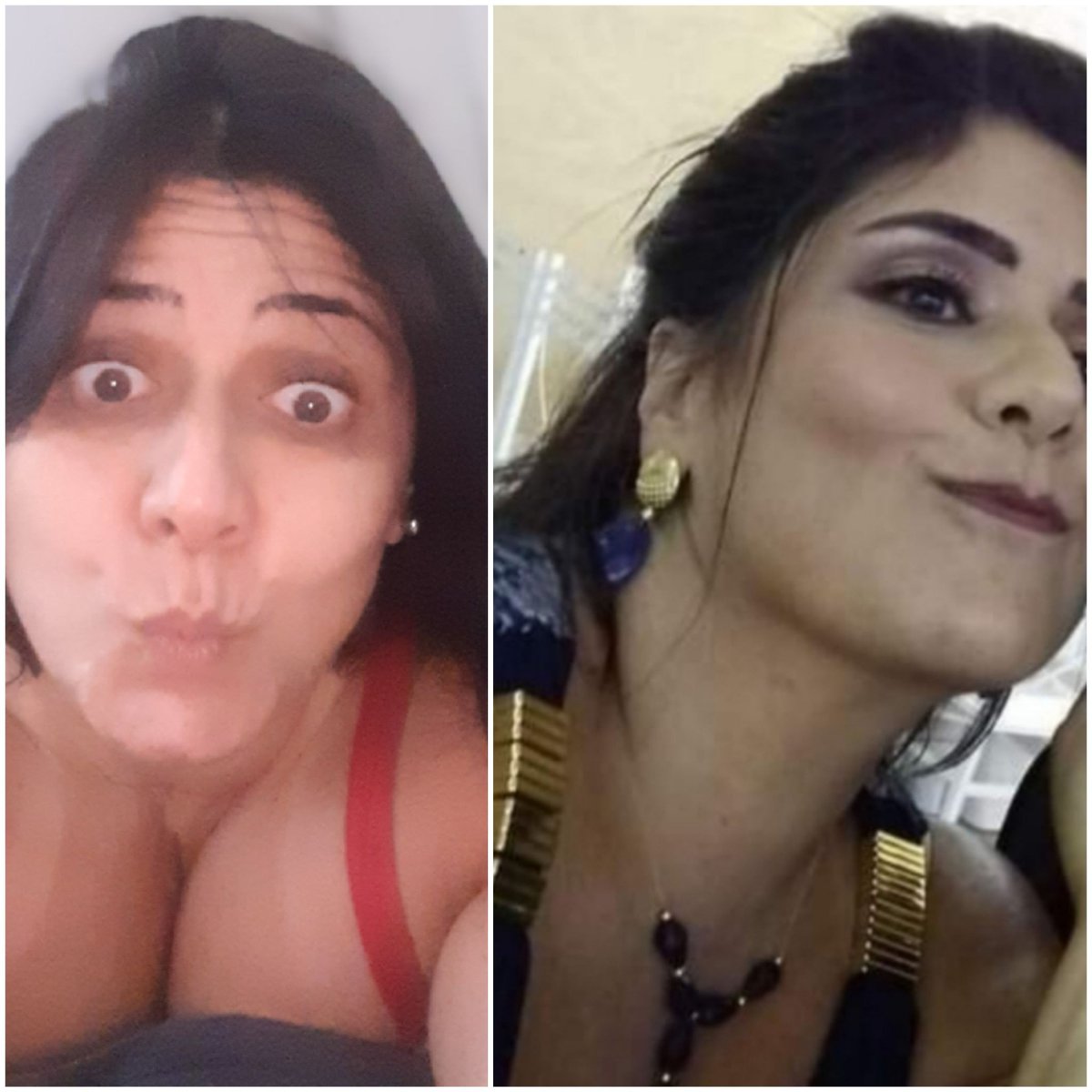 SabbagNeuber's tweet photo. Maquiagem às vezes dá um up, rsrs
BOA SEMANA PRA TODOS!!!!
MUITA PAZ, MUITO LUZ , MUITO AMORZIN❤️❤️❤️ https://t.co/UNk2CdhTpH