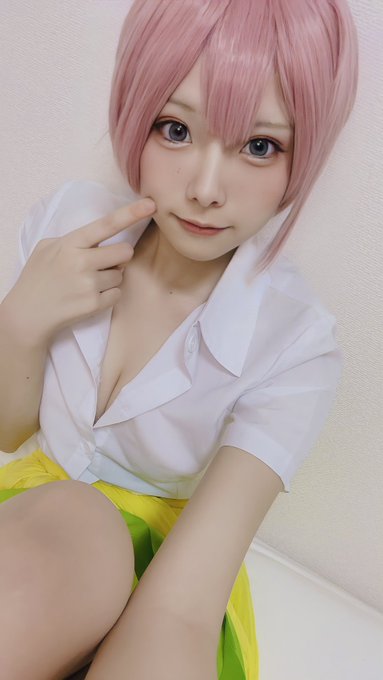 Twitterのコスプレ画像33
