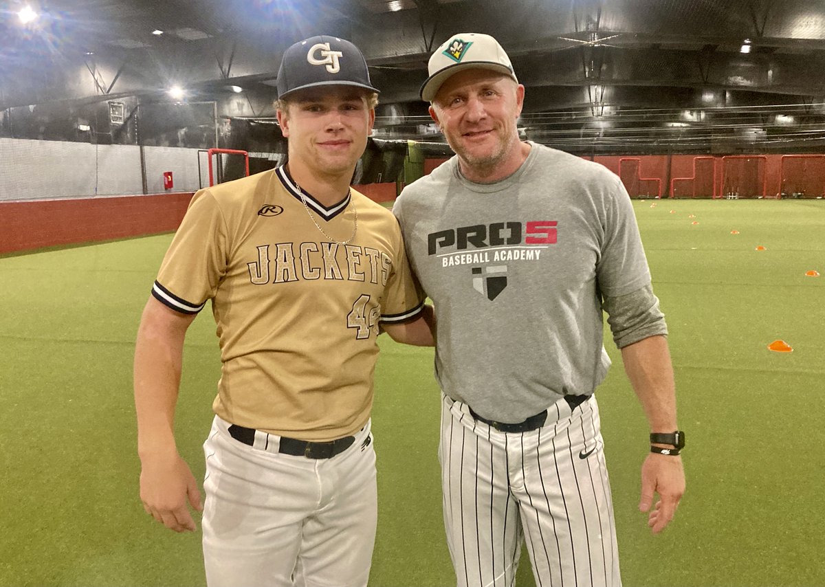 Jackson Westmoreland (Westy) (@baseballwesty) on Twitter photo Thank you for two great days down in Brunswick <a href="/CoachMongero/">Trent Mongero</a>! Always appreciate you sharing your passion for infield play and giving me the tools to keep growing my game! @DirtBrosInfield #BetterEveryDay #GDBRR Thank you for two great days down in Brunswick <a href="/CoachMongero/">Trent Mongero</a>! Always appreciate you sharing your passion for infield play and giving me the tools to keep growing my game! @DirtBrosInfield #BetterEveryDay #GDBRR