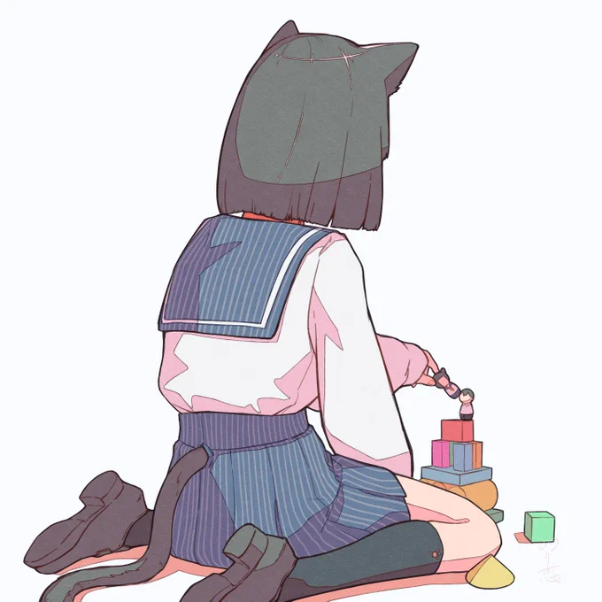 キミは隣にいてほしくて 