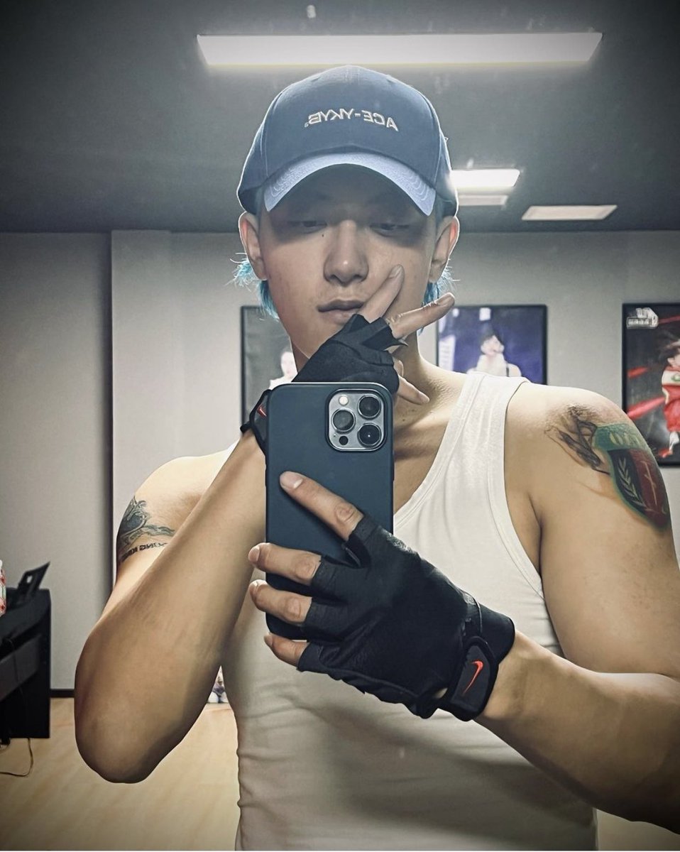 ForTaoBR's tweet photo. 📷 #TAOSTAGRAM 211107 Post do #ZTAO
🔸 https://t.co/sjpy032dso https://t.co/JvXep7w4Yu