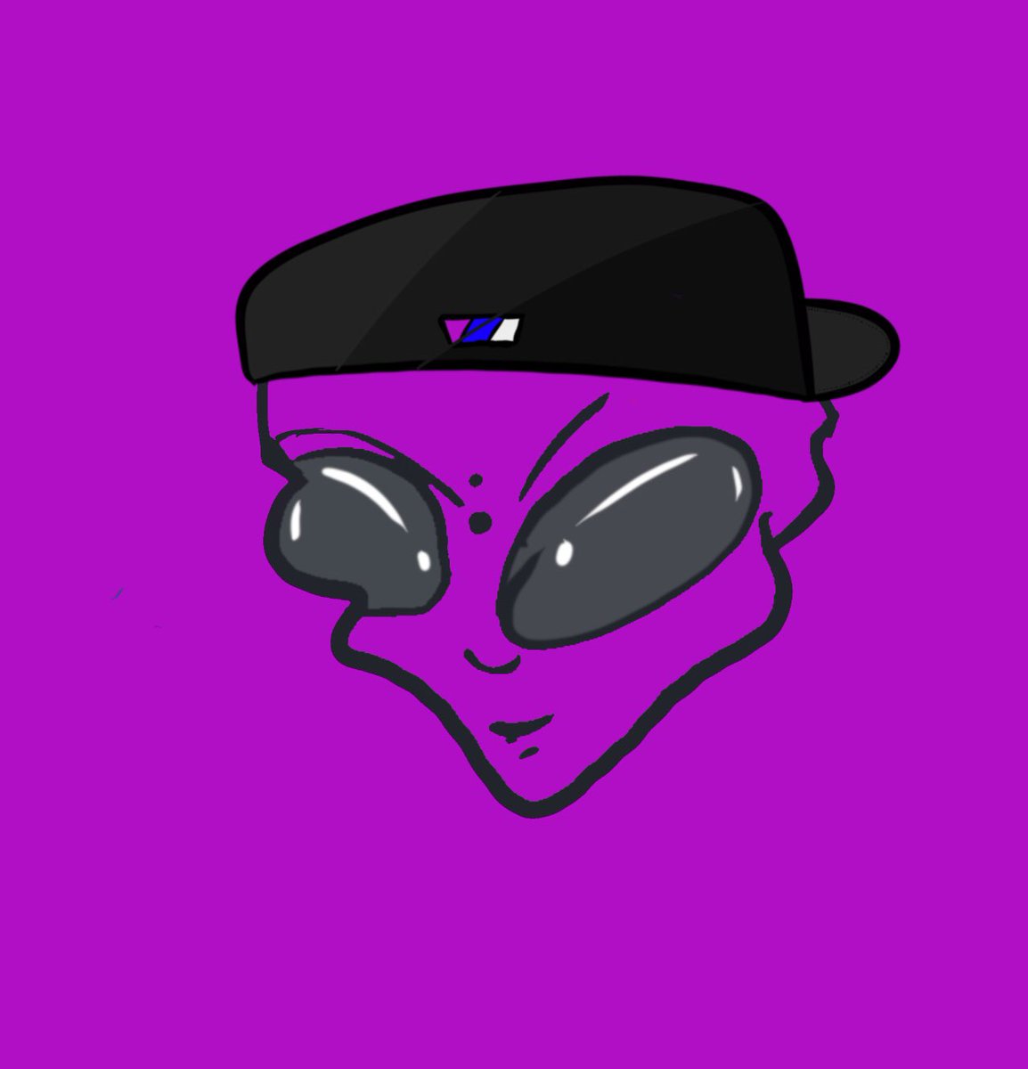 chill_aliens's tweet photo. Coming out with 4 more Chill Alien NFTs let’s see how it goes #NFTs #Upcoming #NFTGiveaway https://t.co/BSjibiyJTM