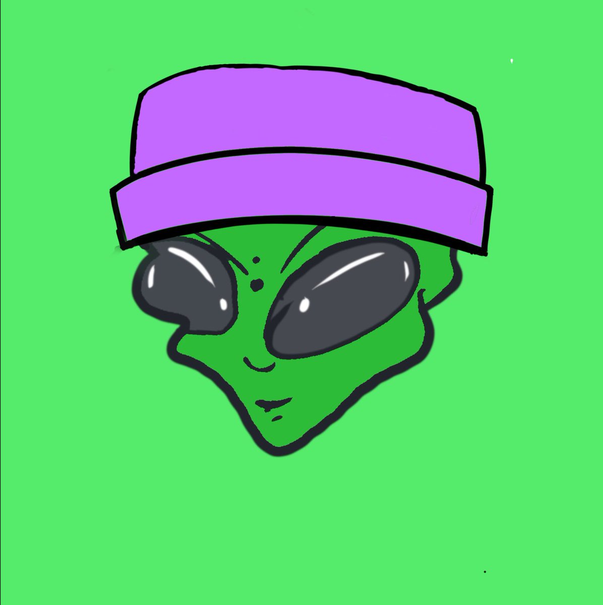 chill_aliens's tweet photo. Coming out with 4 more Chill Alien NFTs let’s see how it goes #NFTs #Upcoming #NFTGiveaway https://t.co/BSjibiyJTM