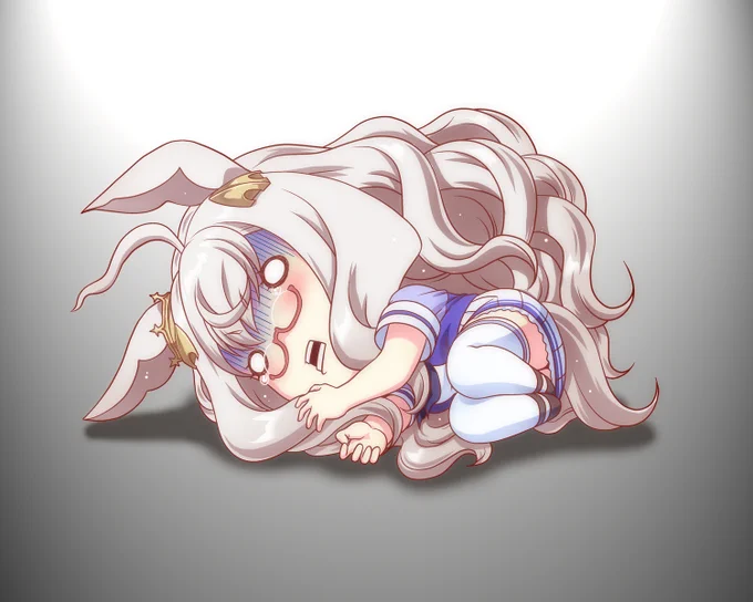 ガチャ結果が見てわかるビワハヤヒデ

タマモ貯金無いなった…(';ω;`) 