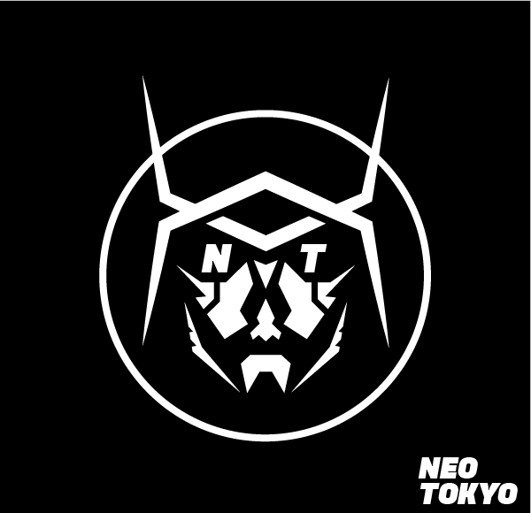 NeoTokyoSYN's tweet image. The katana-wielding family, packing shotguns, plasma rifles and sushi rolls is ready for business in the P2E and free-to-play world of @syncityhq

Keep your eyes open. Duel wielded socks are OP
#metaverse #CryptoGaming #playtoearn #p2e #nft #NeoTokyo