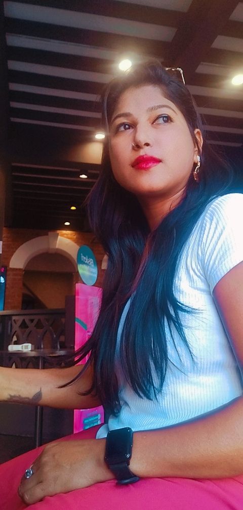 PatilPayal2's tweet photo. Good morning 🌞 https://t.co/8vD0cUtyTN