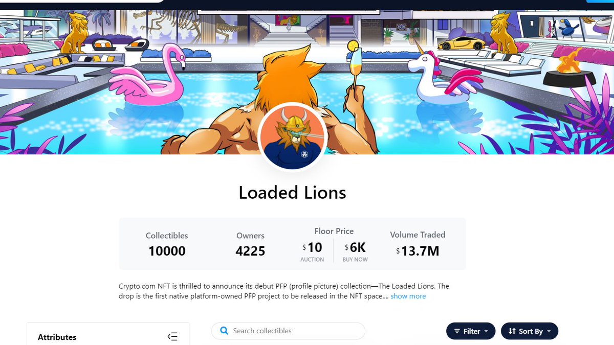 BuiBaoToan2807's tweet photo. We did it guys #cro #crofam. 
We sweeped all $5k and below $6K. Now target at $10k floor price https://t.co/Z2IWS6sDIX
