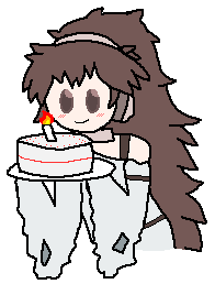  Happy Birthday Nelly! 