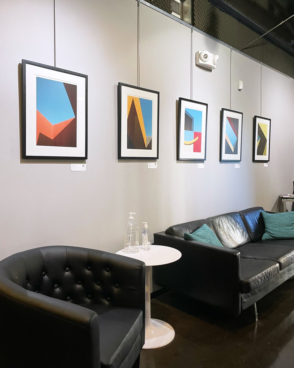 JohnnyKerrPhoto's tweet photo. New art show opens this Friday at First Studio Gallery!

First Studio doesn’t take commission on sales, so that means you get to shop for art in a gallery setting, but at direct-from-artist pricing! Win-win!

I’ll be there first and third Fridays in December and January. See you! https://t.co/ZL97vUV0O8