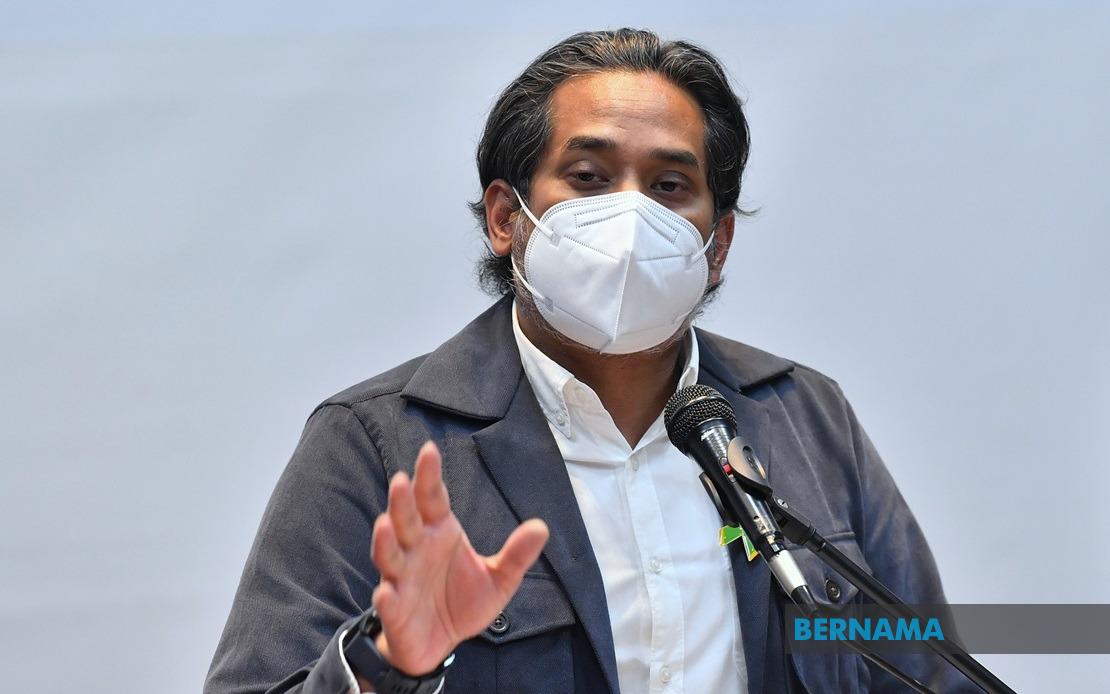 BERNAMA RADIO tweet media