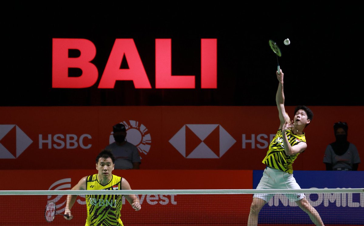 berpenco's tweet photo. Beberapa momen The Minions favorit mimin yang tertangkap kamera selama #IndonesiaOpen2021 ini!

Congrats Minions! You guys did an amazing job. Bangga🔥🥳🇮🇩

[📸 courtesy of Badminton Photo]
#BERPEN #The1MinuteClub #badmintonindonesia #TheMinions #SimInvestIndonesiaOpen #viral https://t.co/plvAxaOFHw