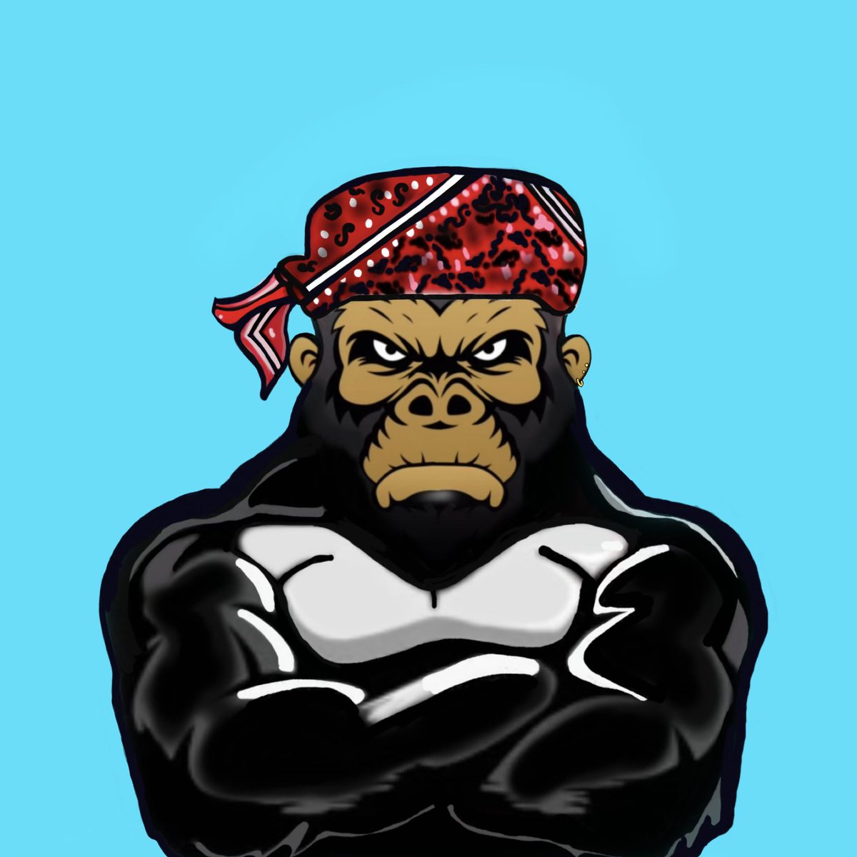 Defi_Apes's tweet photo. 🔥🚀COMPETITION🚀🔥

BIGGEST BUY IN NEXT 24 HOURS WHILE OUR STAKING PARTNERSHIP GOES LIVE WINS A 1/1 NFT FROM OUR FIRST DROP #defiape https://t.co/L1N6ZzDIIr