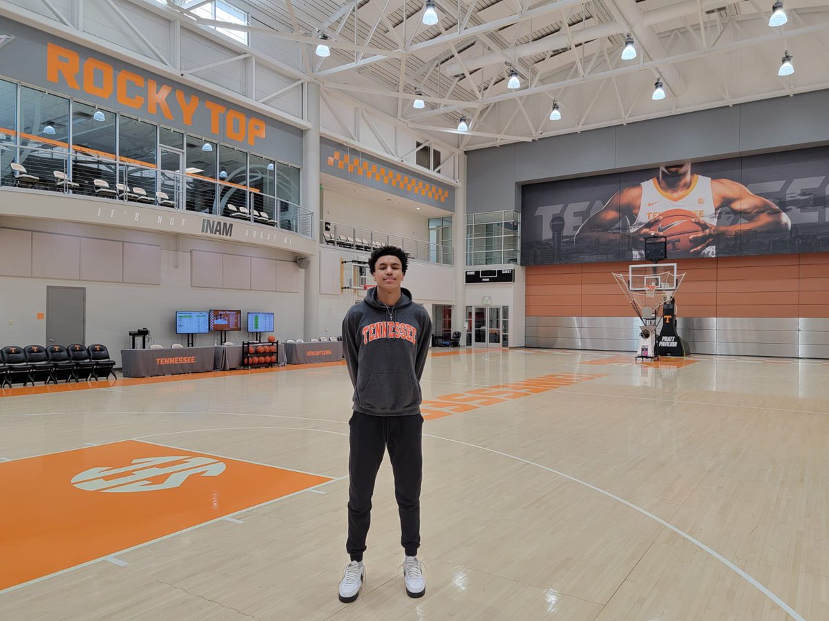 Anthony Robinson tweet media