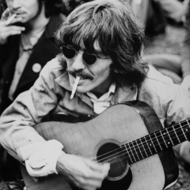 flowersmacca70s's tweet photo. I love you george , forever and ever💜 https://t.co/lblW5quRZe