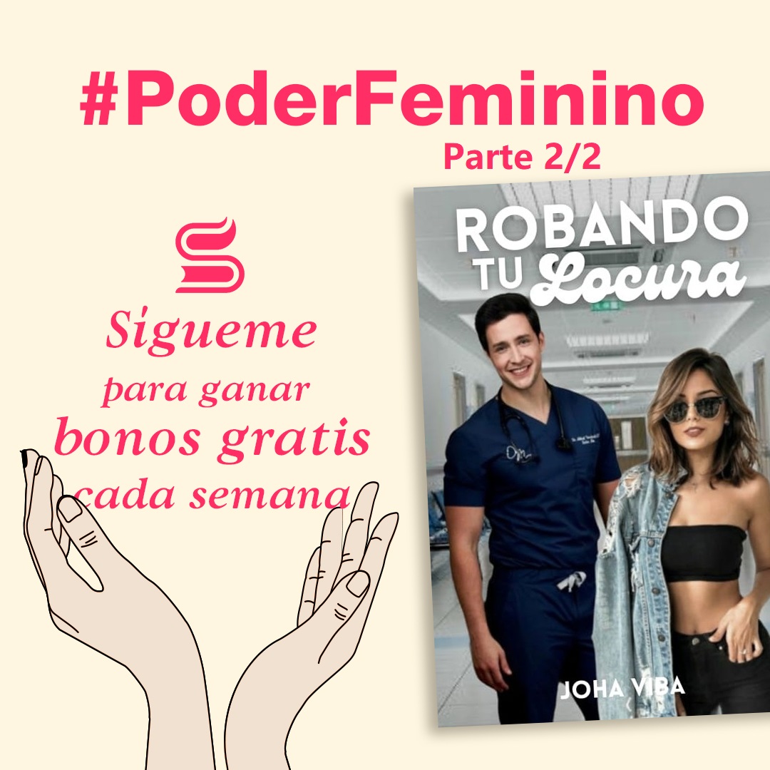 ❤Robando tu corazón❤
No te pierdas esta hermosa historia de un amor prohibido, tanto por la edad como por la familia.
suenovela.onelink.me/6k5k/b45e1c23?…
#novela #sueñovela