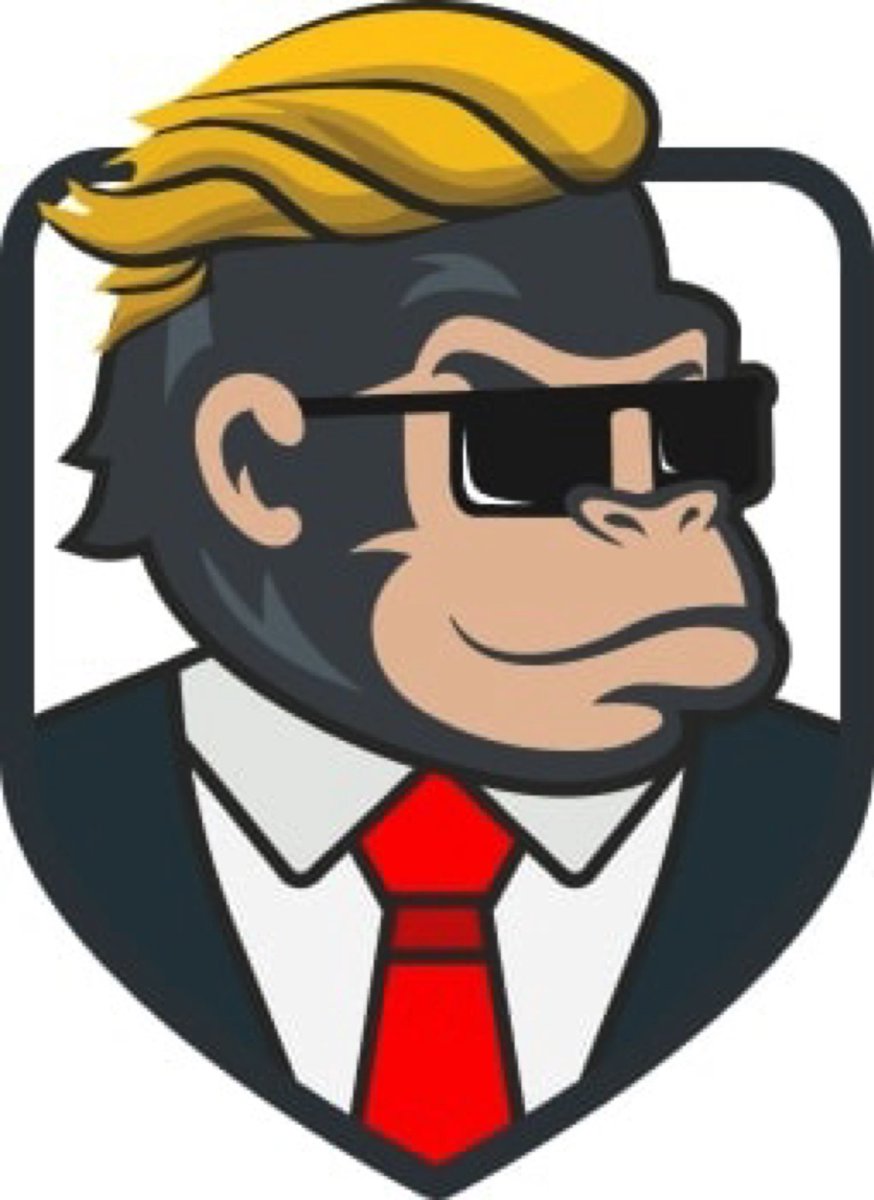 WSBetsdotcom's tweet photo. 🦍 For the People, by the People! Join the Revolution: https://t.co/YCmURXOjTo #Crytpo #DeFi #DEX #wallstreetbets  💎🍌 https://t.co/zEs5ielYgC