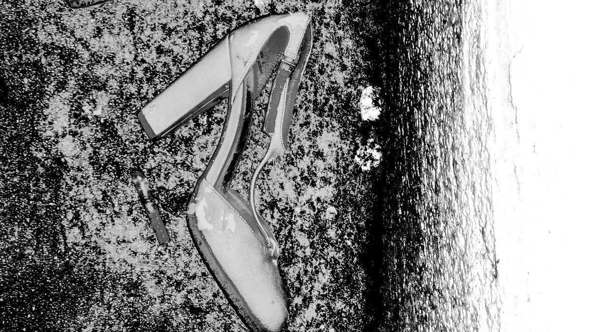 Sneak peak of a new series that reflects on the #Anthropocene